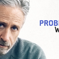 THE PROBLEM WITH JON STEWART Season Two to Premiere in October Photo