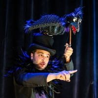 THE FAMILY CROW: A MURDER MYSTERY To Play FringeMTL After A Sold-Out Run At Orlando F Photo