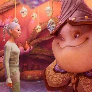 Video: Apple Debuts Sneak Peek Clip From WONDLA Season 3 Video