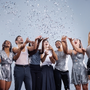 Houston Contemporary Dance Company Presents SILVER CELEBRATION This June