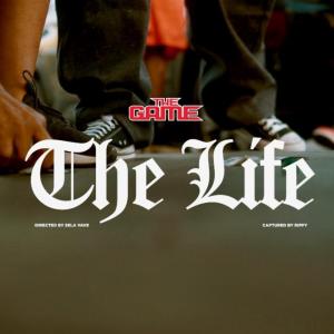 THE GAME Releases THE LIFE Music Video From THE DOCUMENTARY 3 Photo