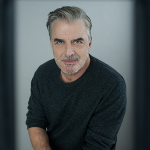 Chris Noth to Star in IT'S A WONDERFUL LIFE: A LIVE RADIO PLAY at Denver's Elaine Wol Photo