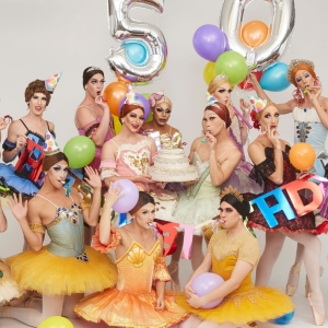Review: LES BALLETS TROCKADERO DE MONTE CARLO TO THE KENNEDY CENTER at Kennedy Center Interview