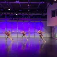 Nutmeg Ballet Presents Graduation Performances Photo