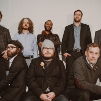 St. Paul & The Broken Bones Unveil New Song 'City Federal Building' Photo