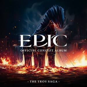What to Know About EPIC — If You Haven’t Followed the Viral Musical’s Creation  Photo
