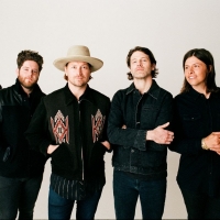 NEEDTOBREATHE Release New Song 'Sunshine' Video