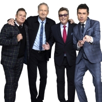 WHOSE LIVE ANYWAY? Improv Madness Announced At Alberta Bair Theater This June Photo