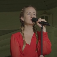 VIDEO: Margo Price Performs Bob Dylan's 'Things Have Changed' on CBS THIS MORNING Video