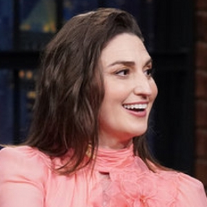 Video: Sara Bareilles Talks GIRLS5EVA Being 'Resurrected' on Netflix After…