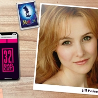 VIDEO: Jill Paice Talks MATILDA, AN AMERICAN IN PARIS & More on the Latest Episode…