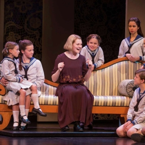 Jack OBrien Directed THE SOUND OF MUSIC Tour Will Resume in 2025 Photo