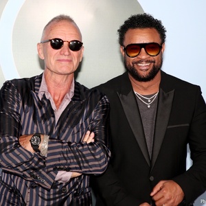 Shaggy to Reprise Role in THE LAST SHIP for Two Performances Photo