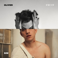 Oliver Sim Shares New Track 'Fruit' Photo