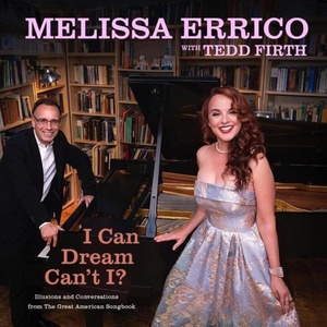 Listen: Melissa Errico Releases Two New Tracks From Forthcoming Album Photo