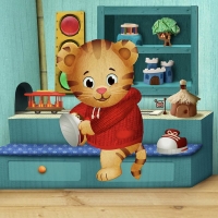 PBS KIDS, Fred Rogers Productions Announce Fifth Season of DANIEL TIGER'S NEIGHBORHOO Video