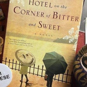 New Musical HOTEL ON THE CORNER OF BITTER AND SWEET Sets Cast for Seattle Benefit Con Photo