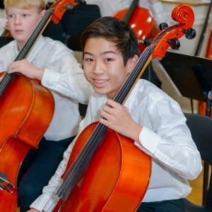 Hoff-Barthelson Music School to Present Annual Holiday Music Festival Photo