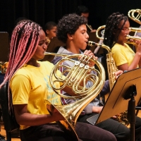 Miami Music Project Turns Hope Into Action