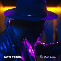 VIDEO: Sanya N'Kanta Shares New Video for 'The Hard Lesson'