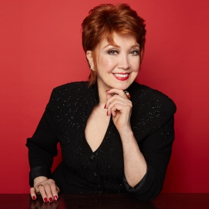 Donna McKechnie to Perform Sondheim Songs at Bell Theater at Bell Works
