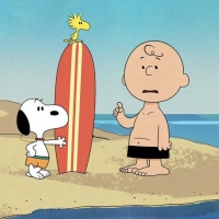THE SNOOPY SHOW Returns With All-New Episodes Friday, July 9 Photo