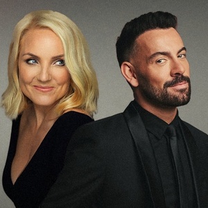Kerry Ellis and Ben Forster to Perform at Sony Hall in January 2026 Photo