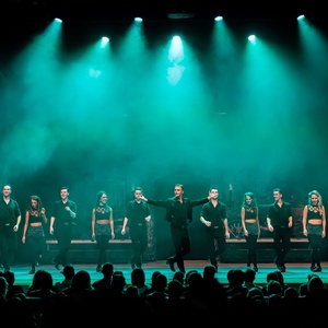 World Irish Dance Champions to Bring A TASTE OF IRELAND to Spartanburg