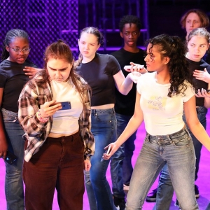 TADA! Youth Theater Extends Online Streaming of COMMON GROUND Through July Photo