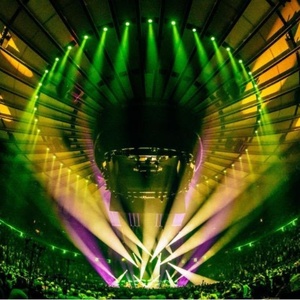 Goose to Return to Madison Square Garden in June