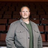Ensemble Theatre Company Names Scott Devine New Managing Director Following National  Photo
