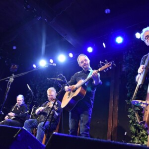 Say Darling, Lúnasa and More Set for Spire Center for Performing Arts Photo