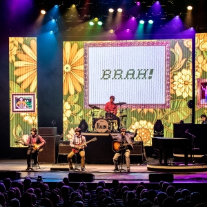 RAIN - A TRIBUTE TO THE BEATLES is Coming to SERVPRO of Chesterfield After Hours This July Photo