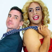 KINKY BOOTS Struts Into Rockdale This September Photo