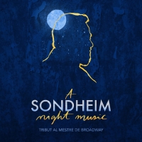 El Festival Grec de Barcelona acogerá A SONDHEIM NIGHT MUSIC este verano