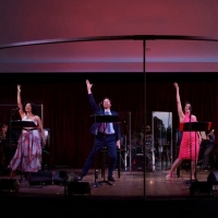 BWW Review: The Stratford Festival's YOU CAN'T STOP THE BEAT Cabaret Celebrates the J Photo