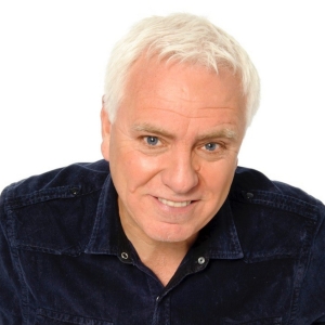 Comedian Dave Spikey Will Return to Parr Hall Next Year Video