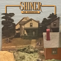 The Wonderfool Releases 'Shiner' Album Photo
