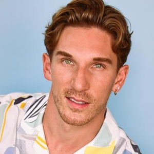 Interview: Jesse Corbin of THE NOTEBOOK at Ordway Center For The Performing Arts Photo