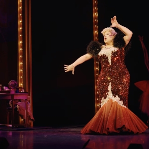 Video: Steve Ross Sings 'I Am What I Am' from LA CAGE AUX FOLLES at Stratford…