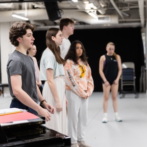 Signature Theatre Reveals New Spring 2026 Education Programming Photo