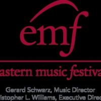 Eastern Music Festival Receives Three Multi-Year Gifts To Start The 2020 Season Photo