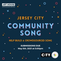 Art House Seeks Submissions For Crowdsourced Project 'Jersey City Community Song' Photo