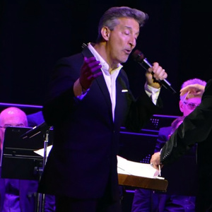 The Winter Park Playhouse To Present SINATRA AND FRIENDS One-Night-Only Event This De Photo