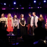 BWW Review: BRIDGING THE GAP Ushers in the Future at The Birdland Theater Photo