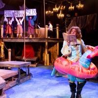 BWW Review: STEDE BONNET: A F*CKING PIRATE MUSICAL Steals the Show with Silliness and Photo