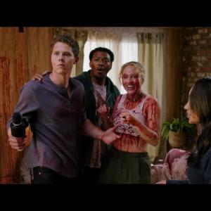 BAD KARAOKE to World Premiere at FrightFest This August Photo