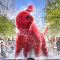CLIFFORD THE BIG RED DOG Sequel in the Works Photo