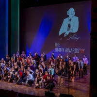 Tickets Now Available for the 2022 Jimmy Awards Photo