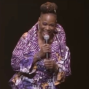 Video: Kecia Lewis Performs 'Right Hand Man / One Last Time' From HAMILTON at MISCAST Video